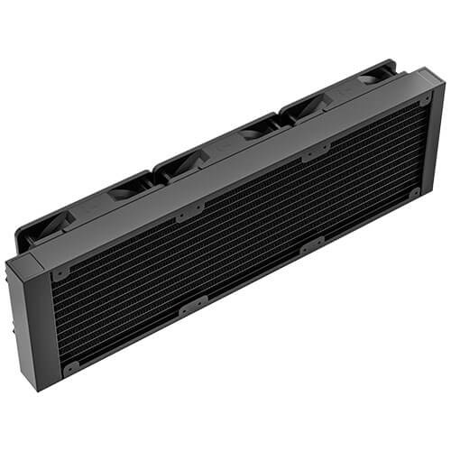 ANTEC Skeleton 360 ARGB All-in-One Liquid Cooler ( BLACK / WHITE )