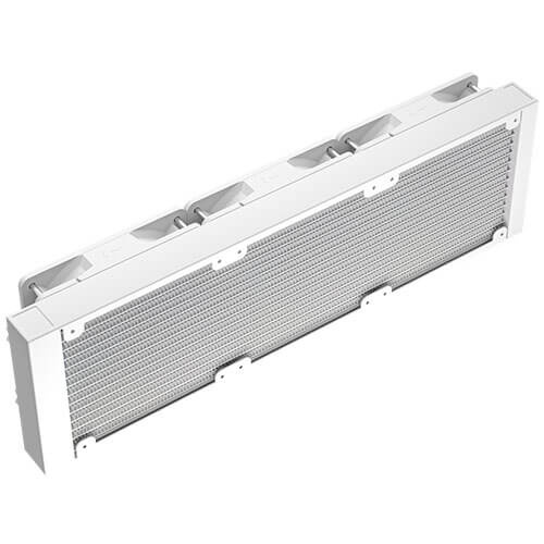 ANTEC Skeleton 360 ARGB All-in-One Liquid Cooler ( BLACK / WHITE )