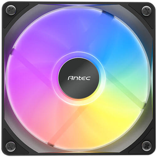 ANTEC Skeleton 360 ARGB All-in-One Liquid Cooler ( BLACK / WHITE )