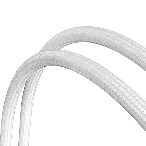 ANTEC Skeleton 360 ARGB All-in-One Liquid Cooler ( BLACK / WHITE )