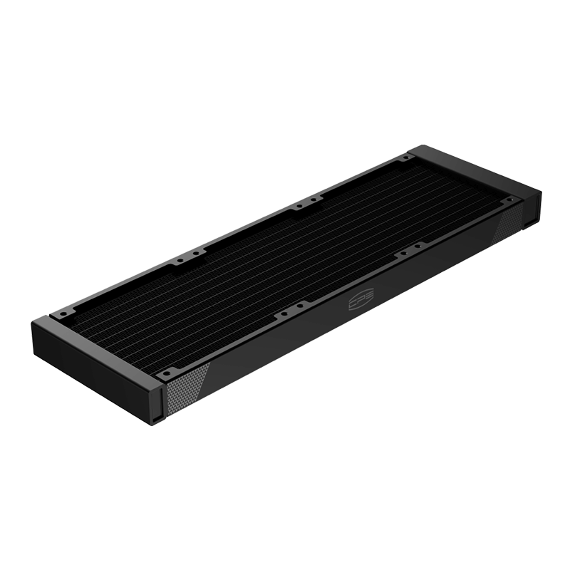 PCCOOLER GT360M ARGB Display 360mm Liquid CPU Cooler ( Black / White )
