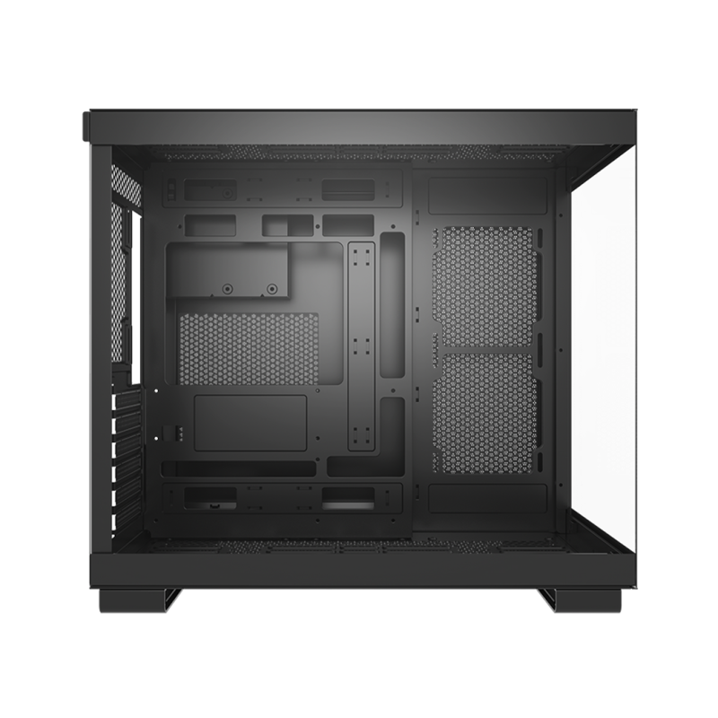 PCCooler ATX Case C3 T500 ( Black / White )
