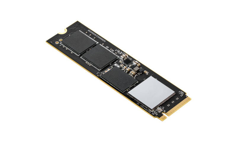 KLEVV Genuine G560 M.2 NVMe Gen5x4 SSD 2280 ( 1TB / 2TB / 4TB )