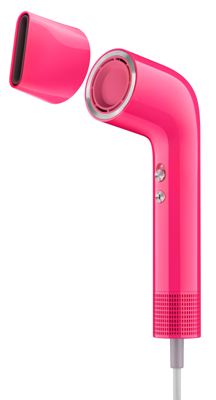 YOOSE S2 空氣動力學高速風筒 [4色]