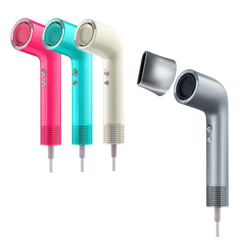 YOOSE S2 空氣動力學高速風筒 [4色]