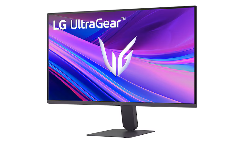 LG 23.8" 24G411A-B UltraGear™ 全高清 IPS 遊戲顯示器 (1920 x 1080 IPS, 144Hz, HDMI , DP ,兼容 NVIDIA G-SYNC® 及 sRGB 99% (Typ.) )