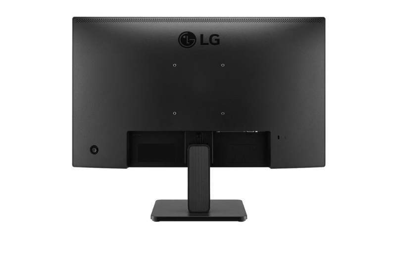 LG 23.8" 24MR400-B 全高清 IPS 顯示器 (1920 x 1080 IPS, 100Hz, HDMI,VGA, AMD FreeSync™ )