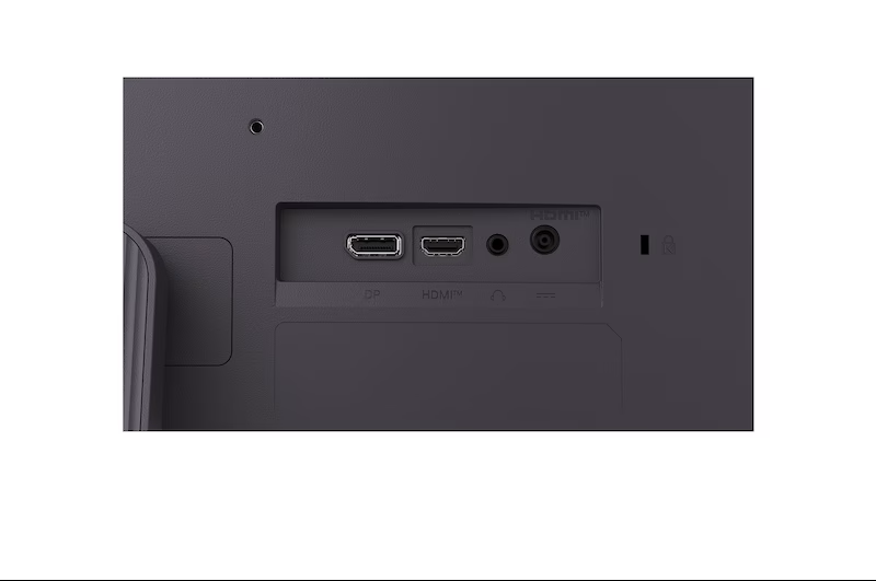 LG 23.8" 24G411A-B UltraGear™ 全高清 IPS 遊戲顯示器 (1920 x 1080 IPS, 144Hz, HDMI , DP ,兼容 NVIDIA G-SYNC® 及 sRGB 99% (Typ.) )