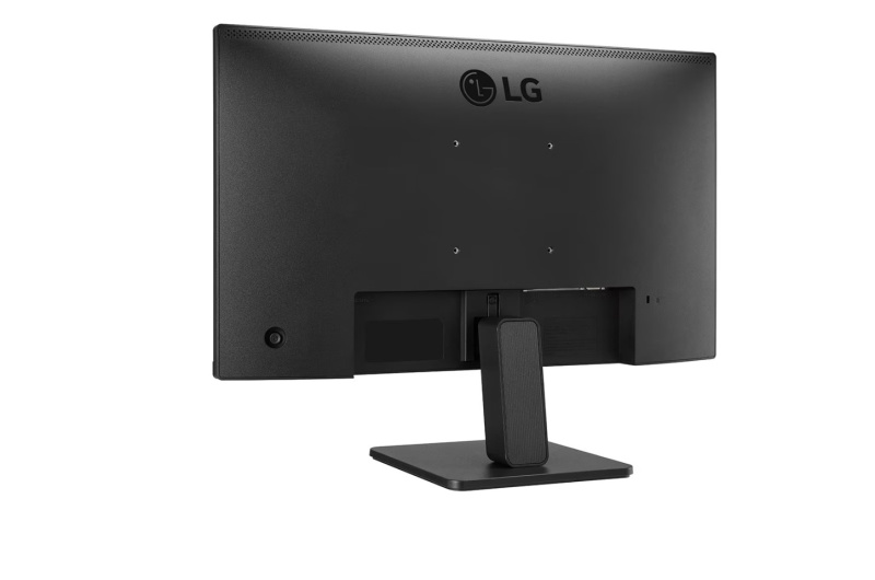 LG 23.8" 24MR400-B 全高清 IPS 顯示器 (1920 x 1080 IPS, 100Hz, HDMI,VGA, AMD FreeSync™ )
