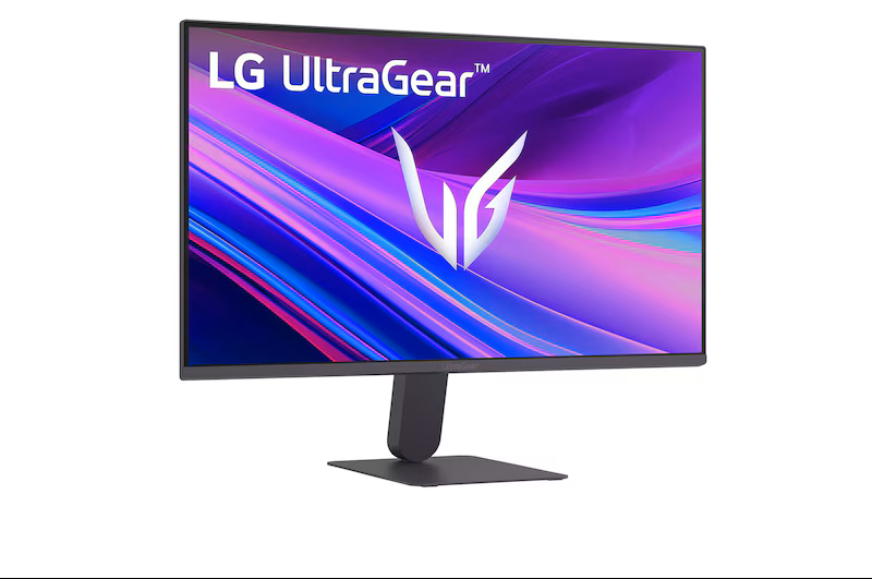 LG 23.8" 24G411A-B UltraGear™ 全高清 IPS 遊戲顯示器 (1920 x 1080 IPS, 144Hz, HDMI , DP ,兼容 NVIDIA G-SYNC® 及 sRGB 99% (Typ.) )