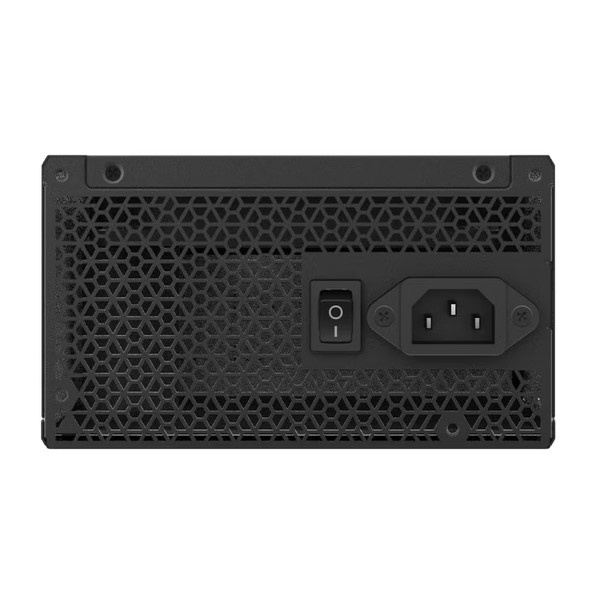 SUPER FLOWER COMBAT FG 750W ATX 3.1 ( Black )