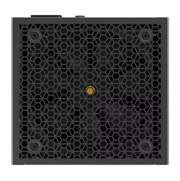 SUPER FLOWER COMBAT FG 750W ATX 3.1 ( Black )