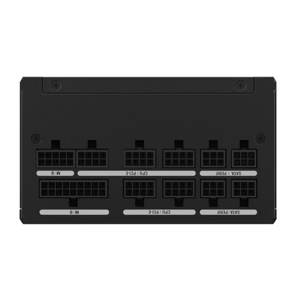 SUPER FLOWER COMBAT FG 850W ATX 3.1 ( Black ) SUPER FLOWER COMBAT FG 850W ATX 3.1 ( Black )