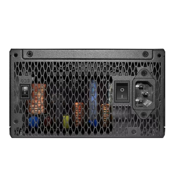 SUPER FLOWER LEADEX III GOLD UP 850W ATX 3.1 ( Black )