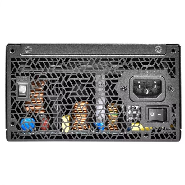 SUPER FLOWER LEADEX VII XG 850W ATX 3.1 ( Black / White ) SUPER FLOWER LEADEX VII XG 850W ATX 3.1 ( Black / White )