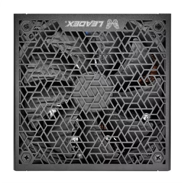 SUPER FLOWER LEADEX VII XG 1000W ATX 3.1 ( Black / White )