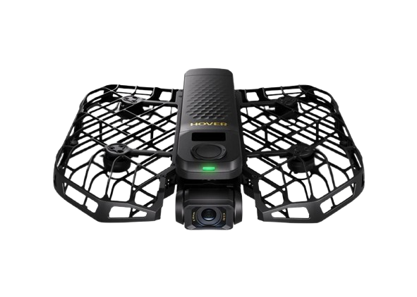 Hover HOVERAir X1 PRO MAX 超輕飛行相機