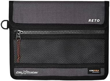 RETO Film X-Protec Bag 防x-光菲林袋 (S Size / M Size )