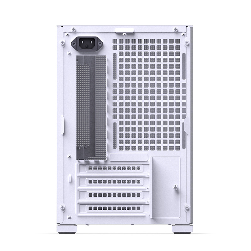 JONSBO D32 STD ( BLACK / WHITE ) JONSBO D32 STD ( BLACK / WHITE )