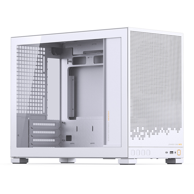 JONSBO D32 STD ( BLACK / WHITE ) JONSBO D32 STD ( BLACK / WHITE )
