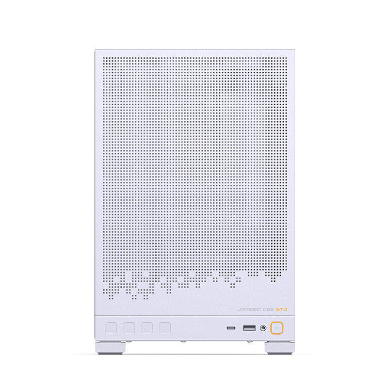 JONSBO D32 STD ( BLACK / WHITE ) JONSBO D32 STD ( BLACK / WHITE )