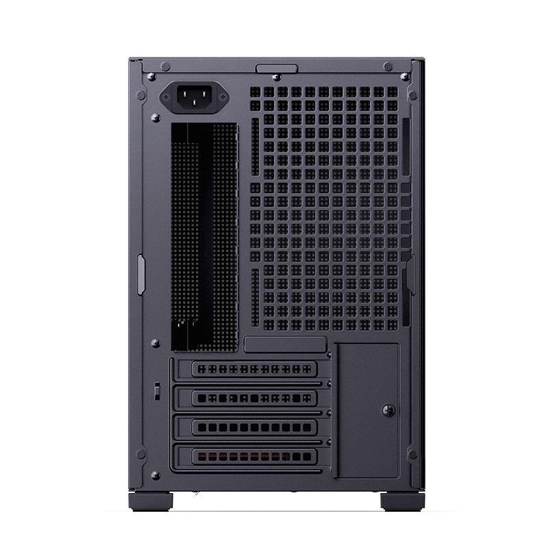 JONSBO D32 STD ( BLACK / WHITE ) JONSBO D32 STD ( BLACK / WHITE )