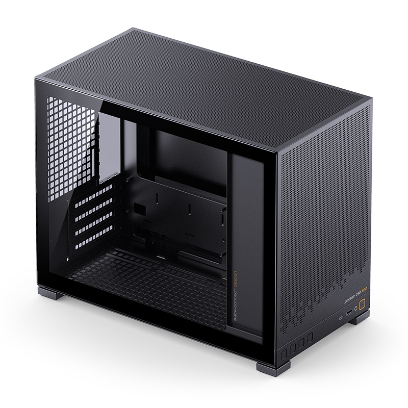 JONSBO D32 STD ( BLACK / WHITE ) JONSBO D32 STD ( BLACK / WHITE )