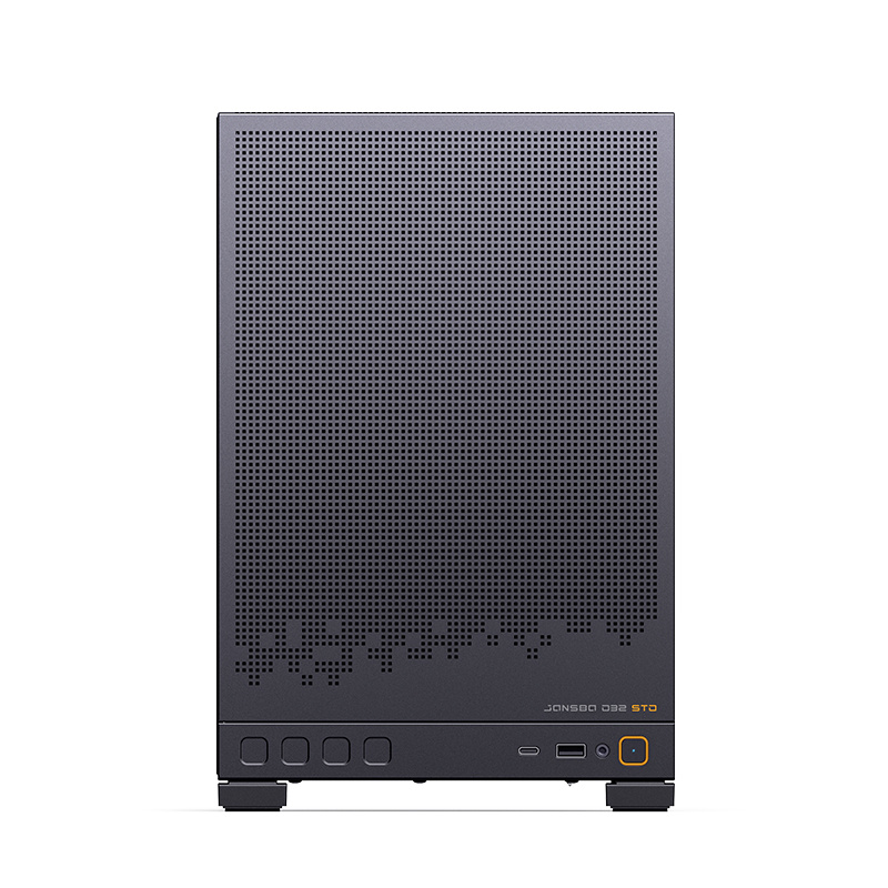 JONSBO D32 STD ( BLACK / WHITE ) JONSBO D32 STD ( BLACK / WHITE )