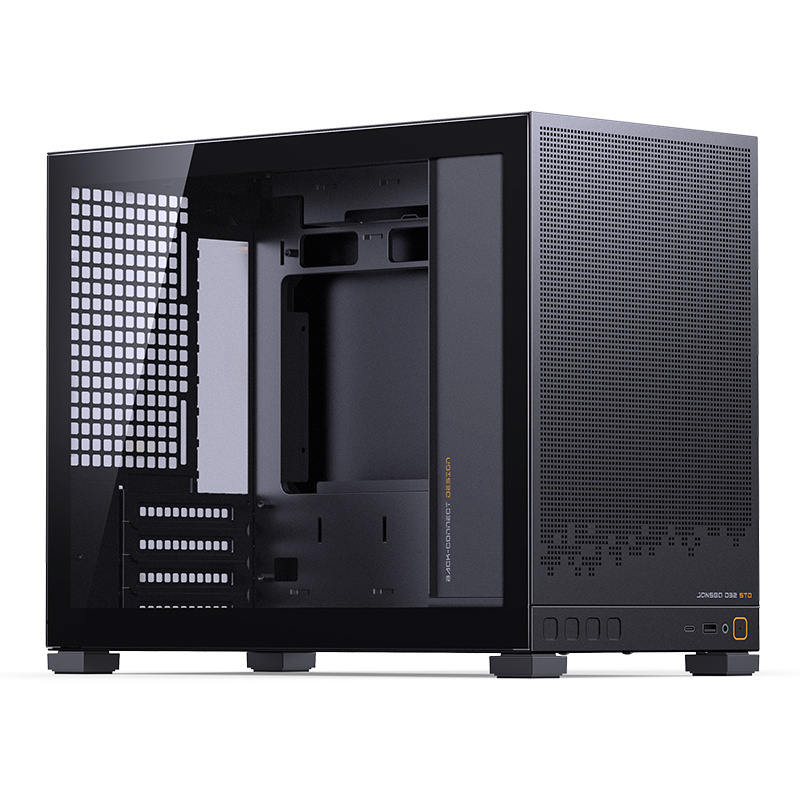 JONSBO D32 STD ( BLACK / WHITE ) JONSBO D32 STD ( BLACK / WHITE )