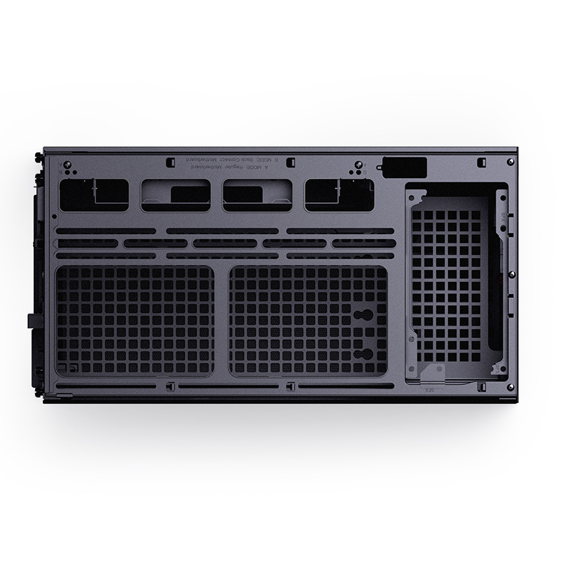 JONSBO D32 PRO ( BLACK / WHITE )