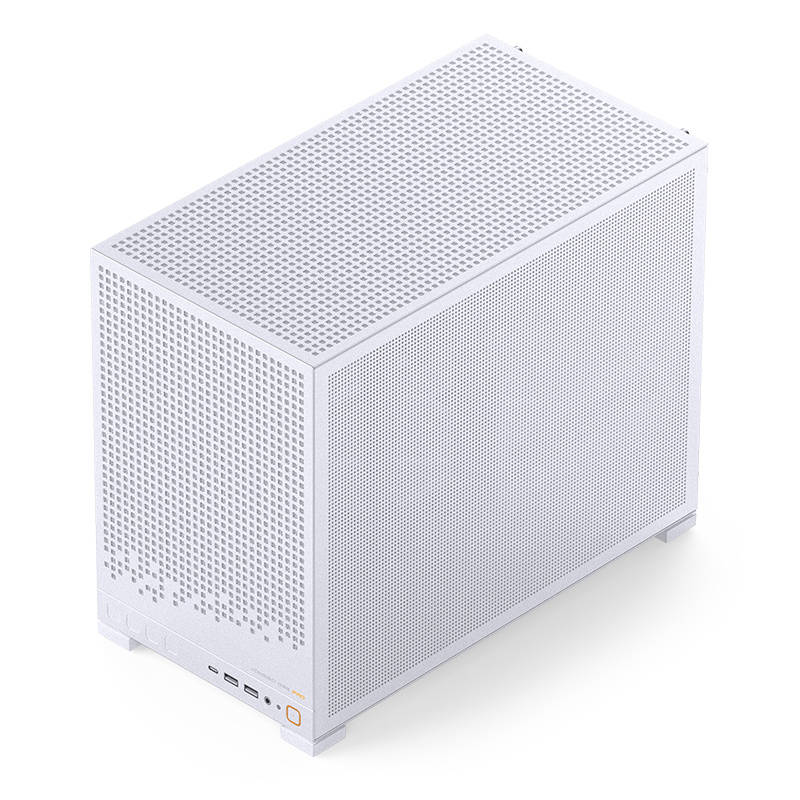 JONSBO D32 PRO ( BLACK / WHITE )