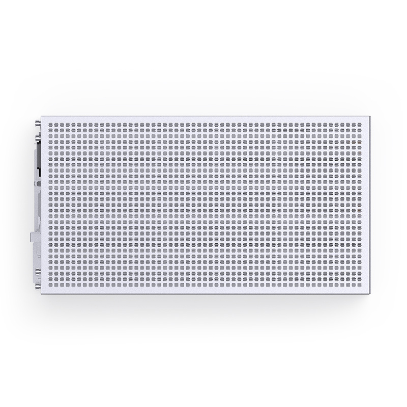 JONSBO D32 PRO ( BLACK / WHITE )