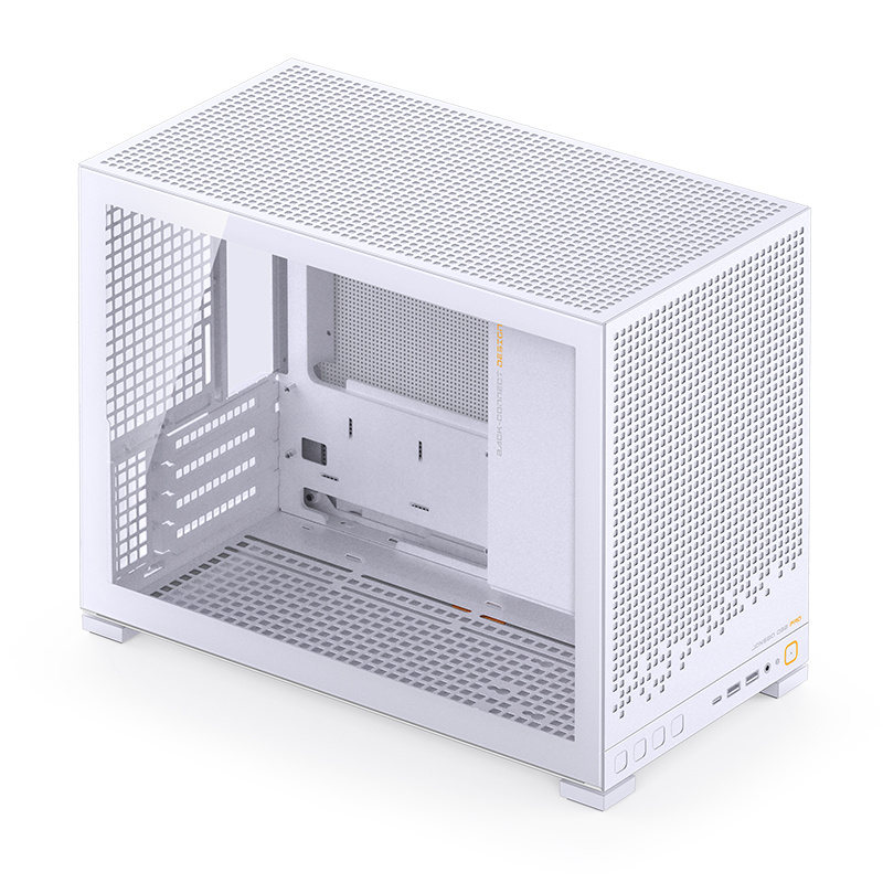 JONSBO D32 PRO ( BLACK / WHITE )