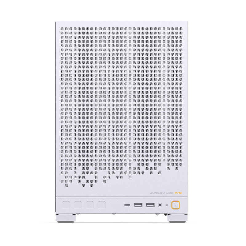 JONSBO D32 PRO ( BLACK / WHITE )