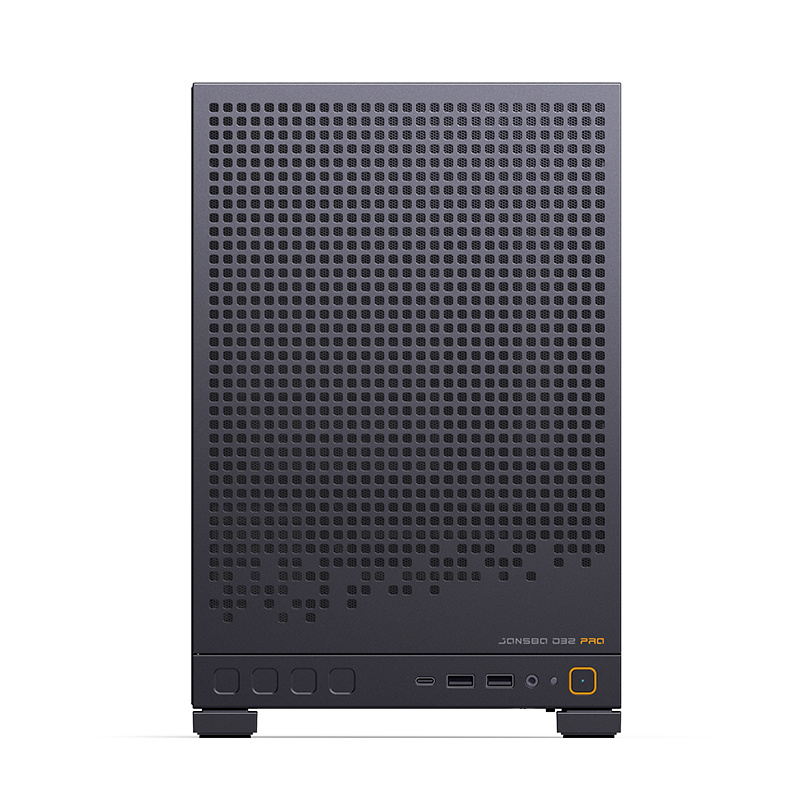 JONSBO D32 PRO ( BLACK / WHITE )