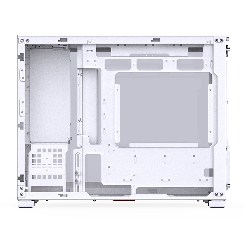 JONSBO D32 PRO ( BLACK / WHITE )