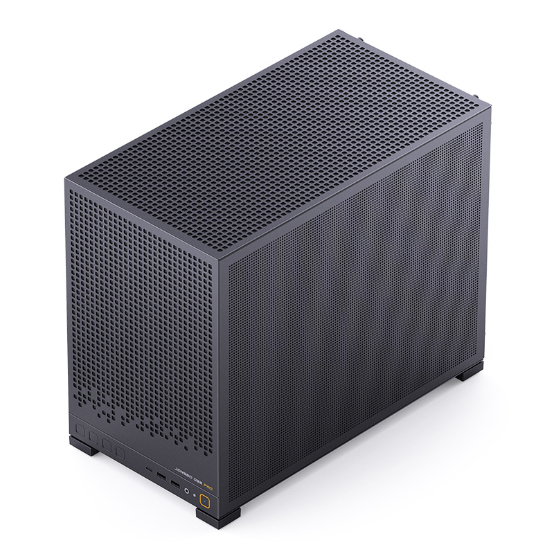 JONSBO D32 PRO ( BLACK / WHITE )