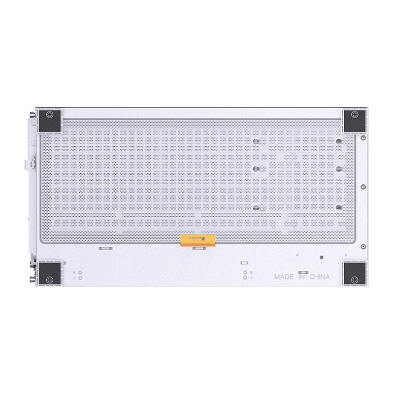 JONSBO D32 PRO ( BLACK / WHITE )