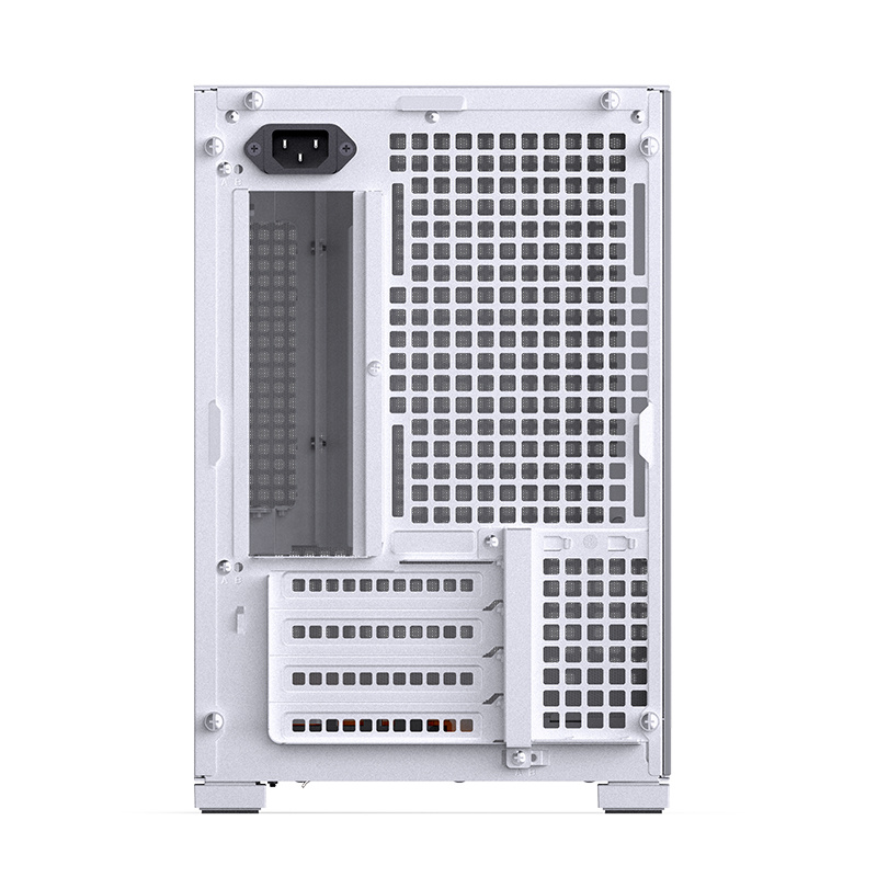 JONSBO D32 PRO ( BLACK / WHITE )