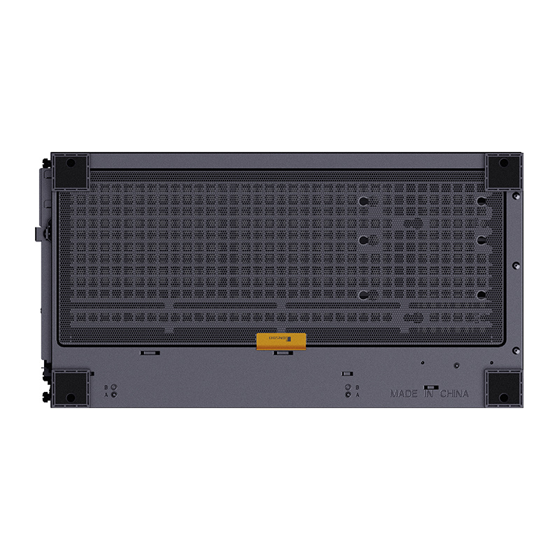 JONSBO D32 PRO ( BLACK / WHITE )