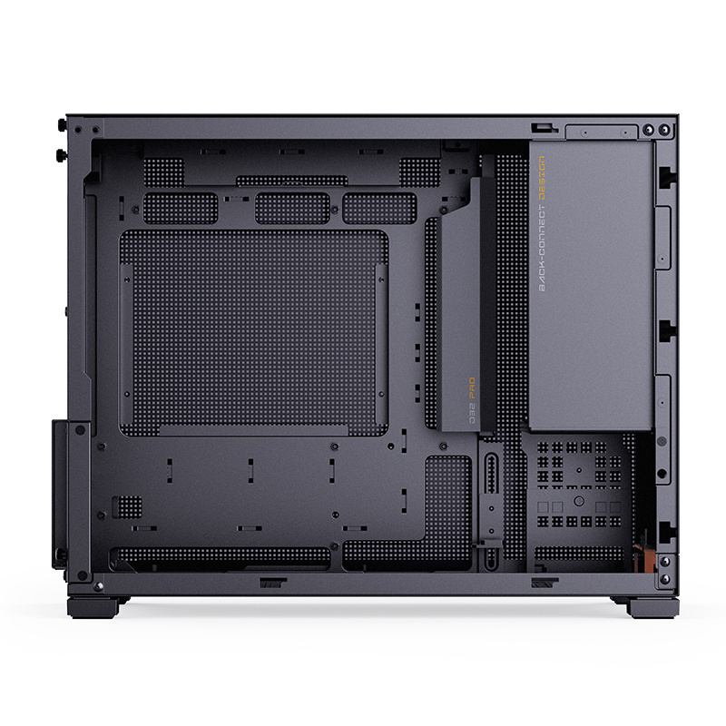 JONSBO D32 PRO ( BLACK / WHITE )