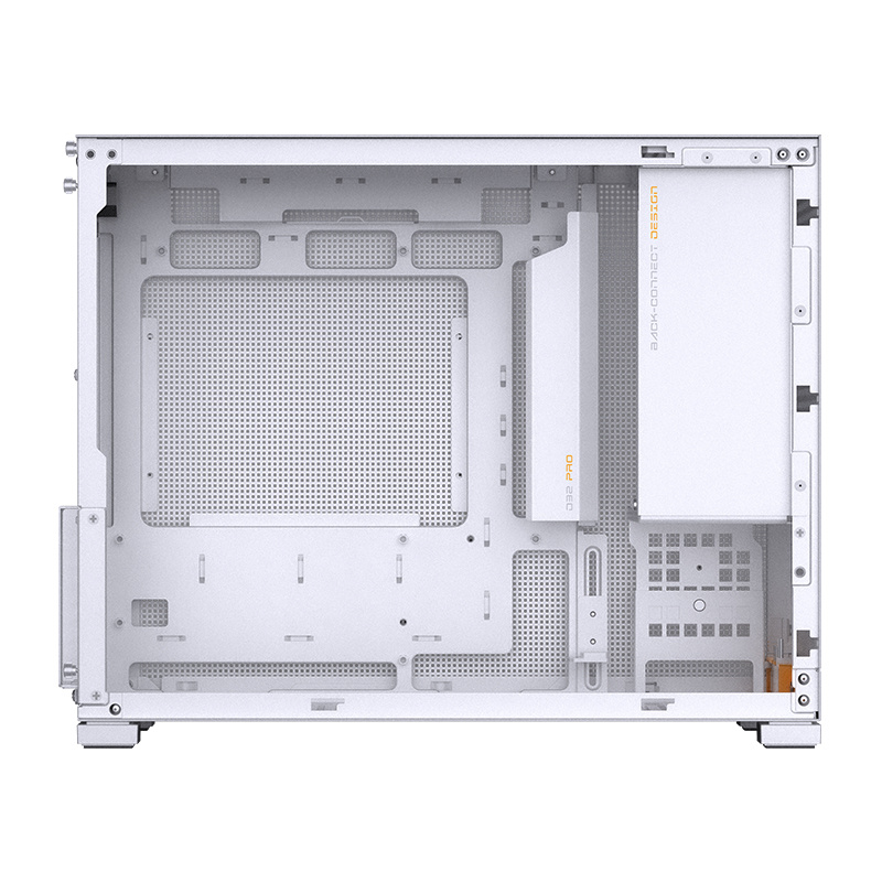 JONSBO D32 PRO ( BLACK / WHITE )