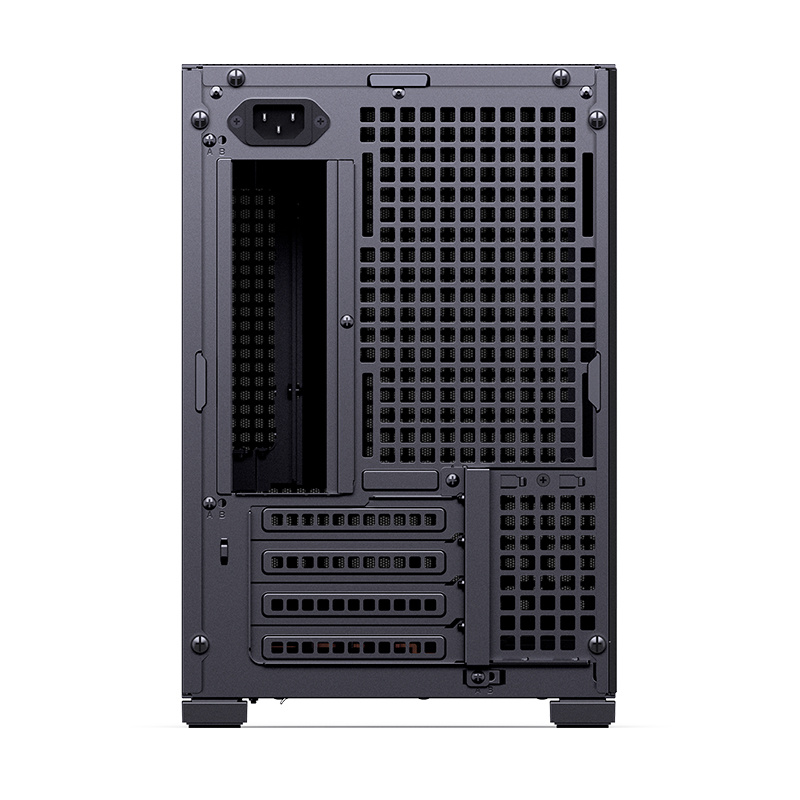 JONSBO D32 PRO ( BLACK / WHITE )
