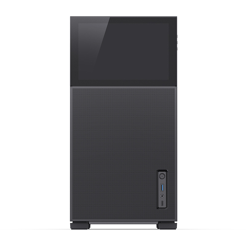 JONSBO D41 MESH SCREEN  ( BLACK / WHITE )