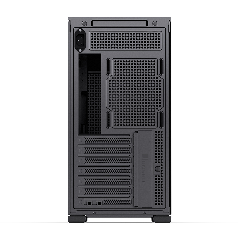 JONSBO D41 MESH SCREEN  ( BLACK / WHITE )