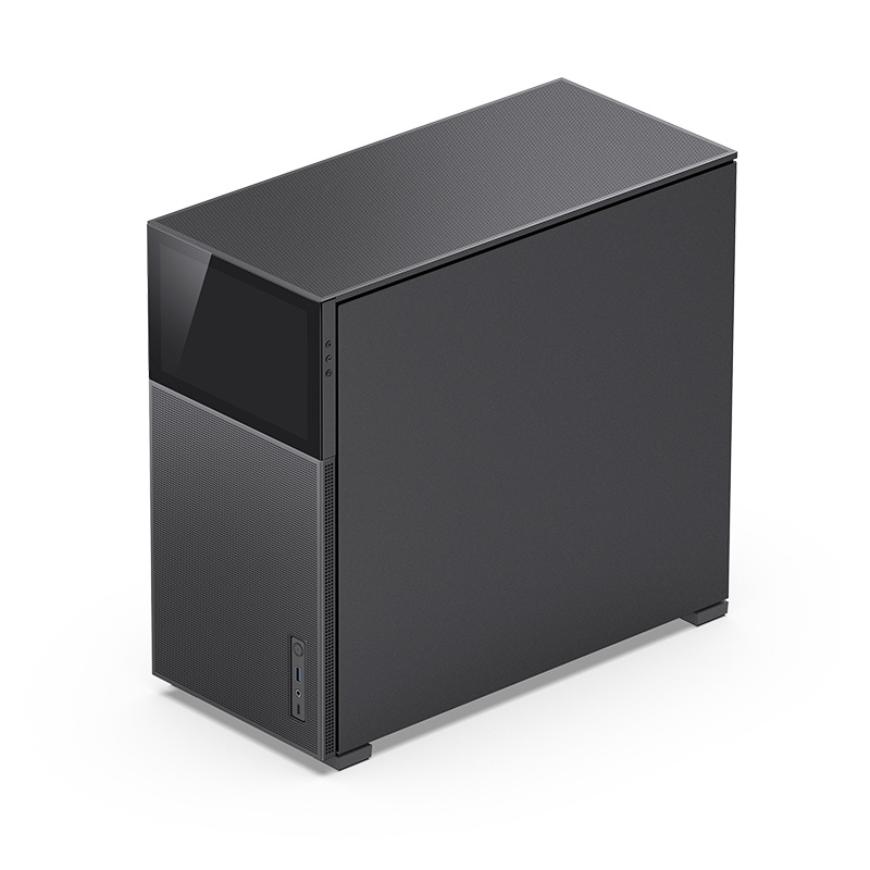 JONSBO D41 MESH SCREEN  ( BLACK / WHITE )
