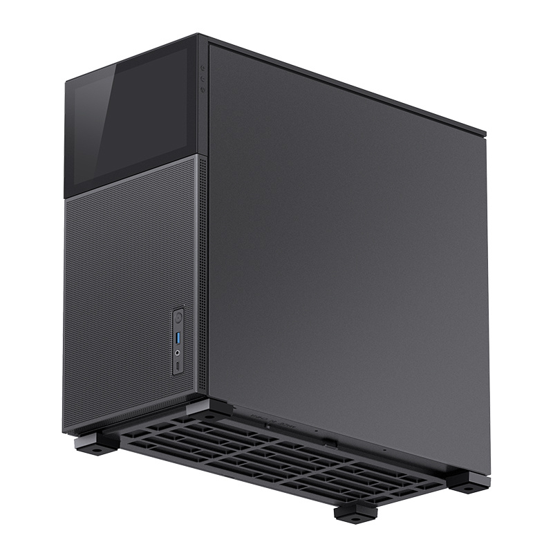 JONSBO D41 MESH SCREEN  ( BLACK / WHITE )