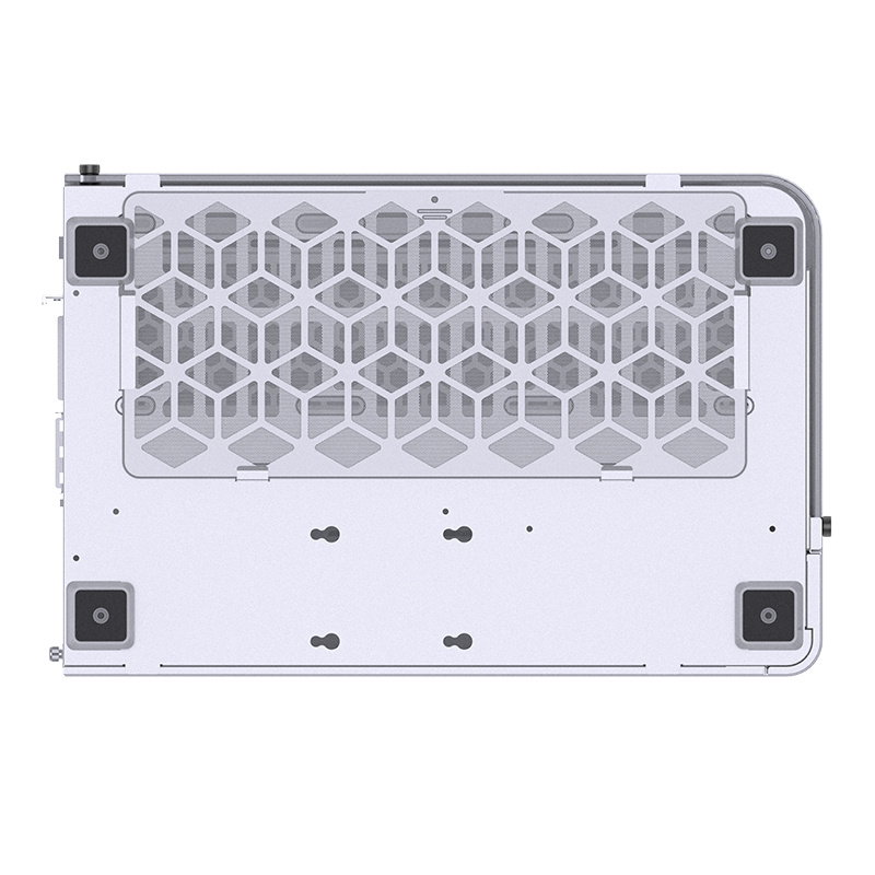 JONSBO TK-3 ( BLACK / WHITE ) JONSBO TK-3 ( BLACK / WHITE )