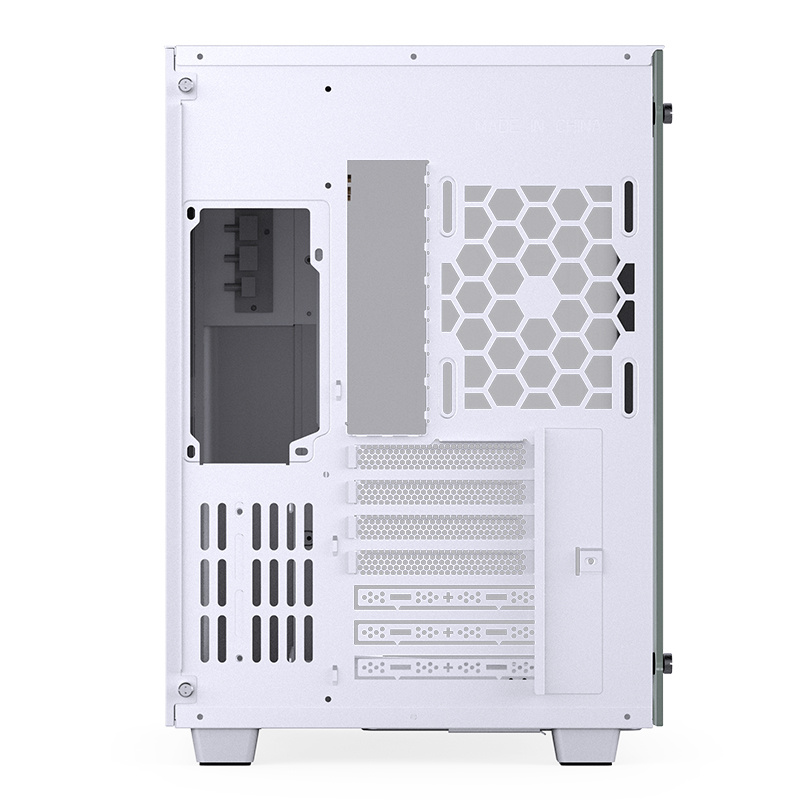 JONSBO TK-3 ( BLACK / WHITE ) JONSBO TK-3 ( BLACK / WHITE )