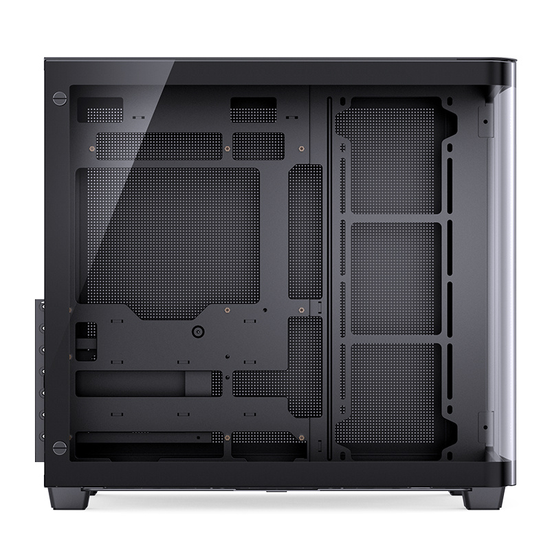 JONSBO TK-3 ( BLACK / WHITE ) JONSBO TK-3 ( BLACK / WHITE )
